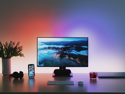 利物浦足球俱乐部安菲尔德球场夜景