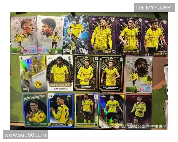 球星卡市场热潮来袭足球相关卡片价格短期内暴涨引发投资关注